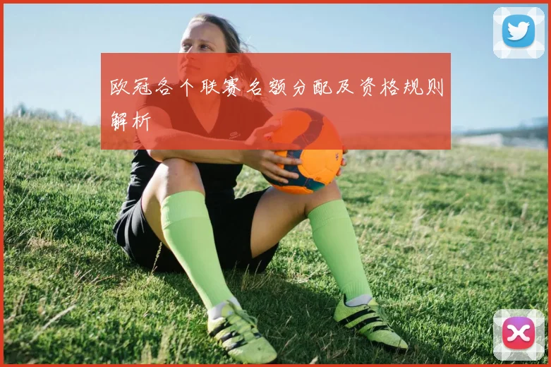 欧冠各个联赛名额分配及资格规则解析